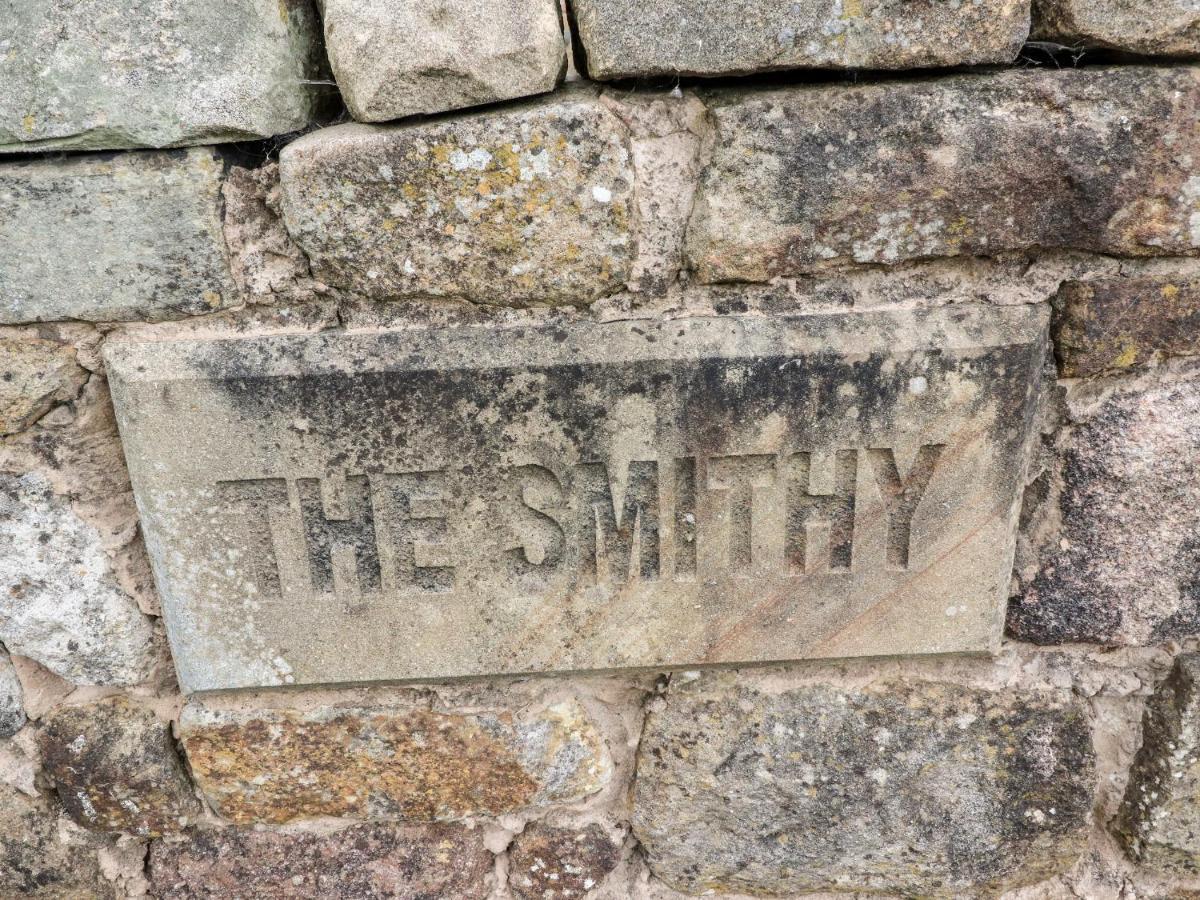 فيلا كليثرويفي The Smithy المظهر الخارجي الصورة